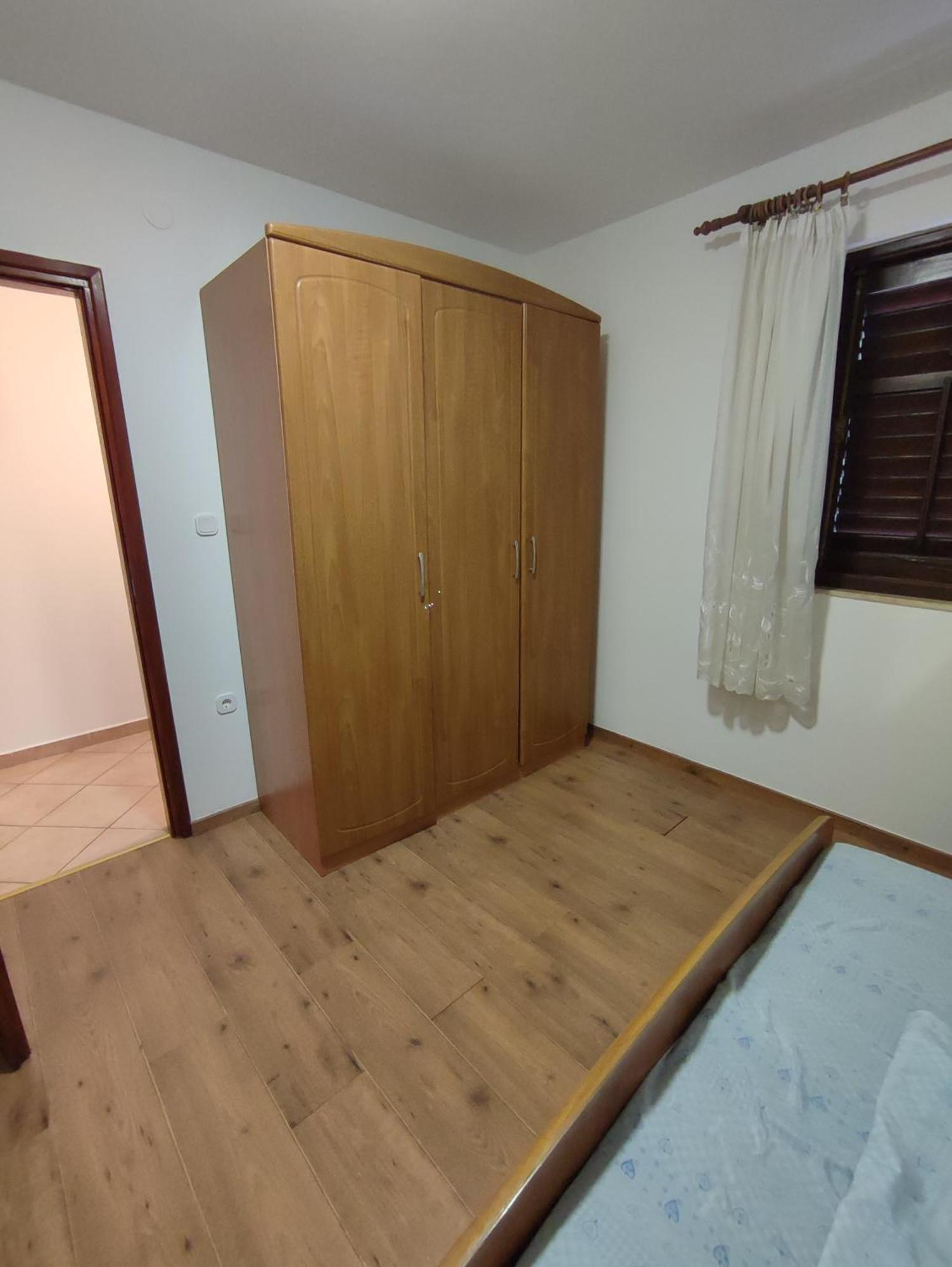 Nina 1 Apartment Poreč