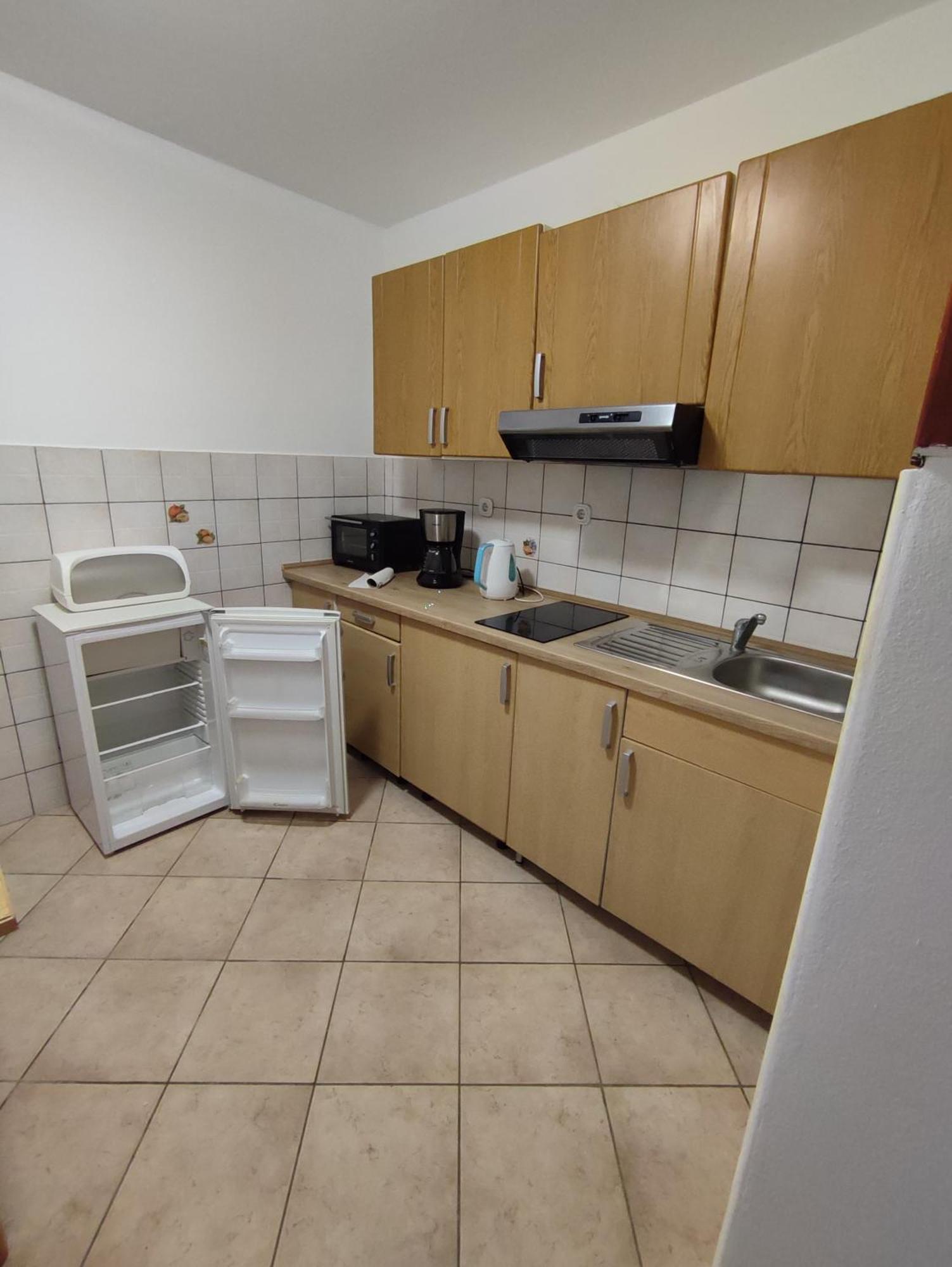 Apartment Nina 1 Poreč