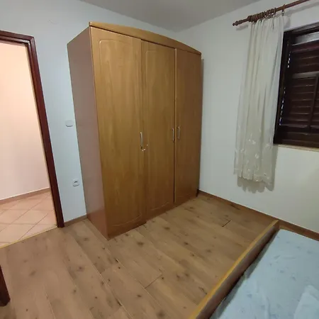 Apartments Nina 1 Poreč Exterior foto