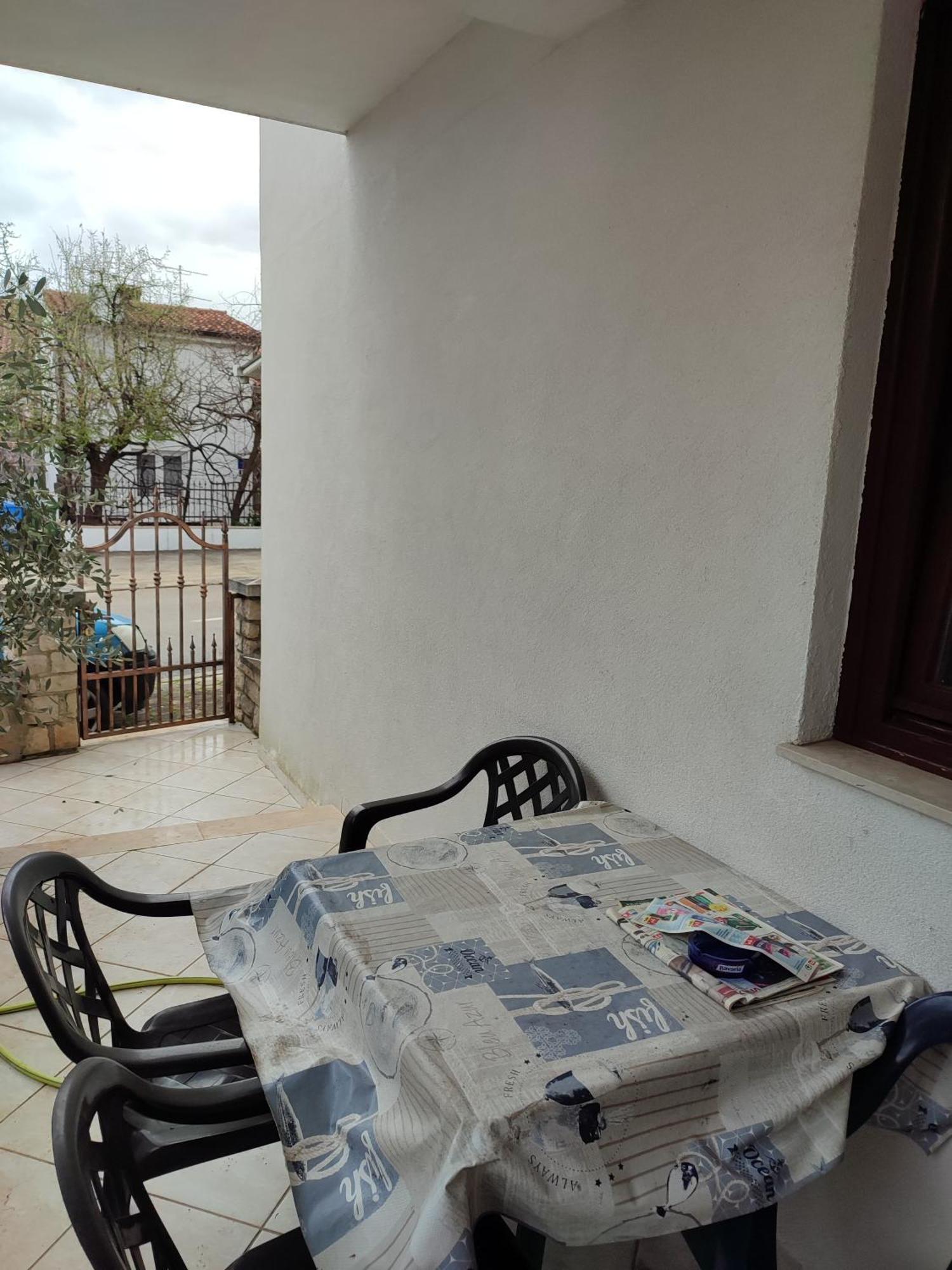 Apartman Nina 1 *